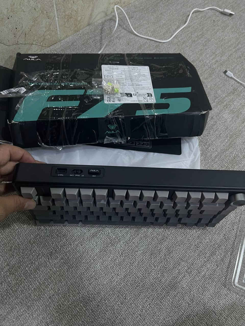 منو يريد اكتب سعرو بل عافيه


**إذا كنت صاحب هذا الإعلان وتريد حذفه لأي سبب، رجاءا أرسل رسالة إلى الدعم الفني**