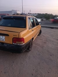 سايبا • ٢٠١١ • الرشيد