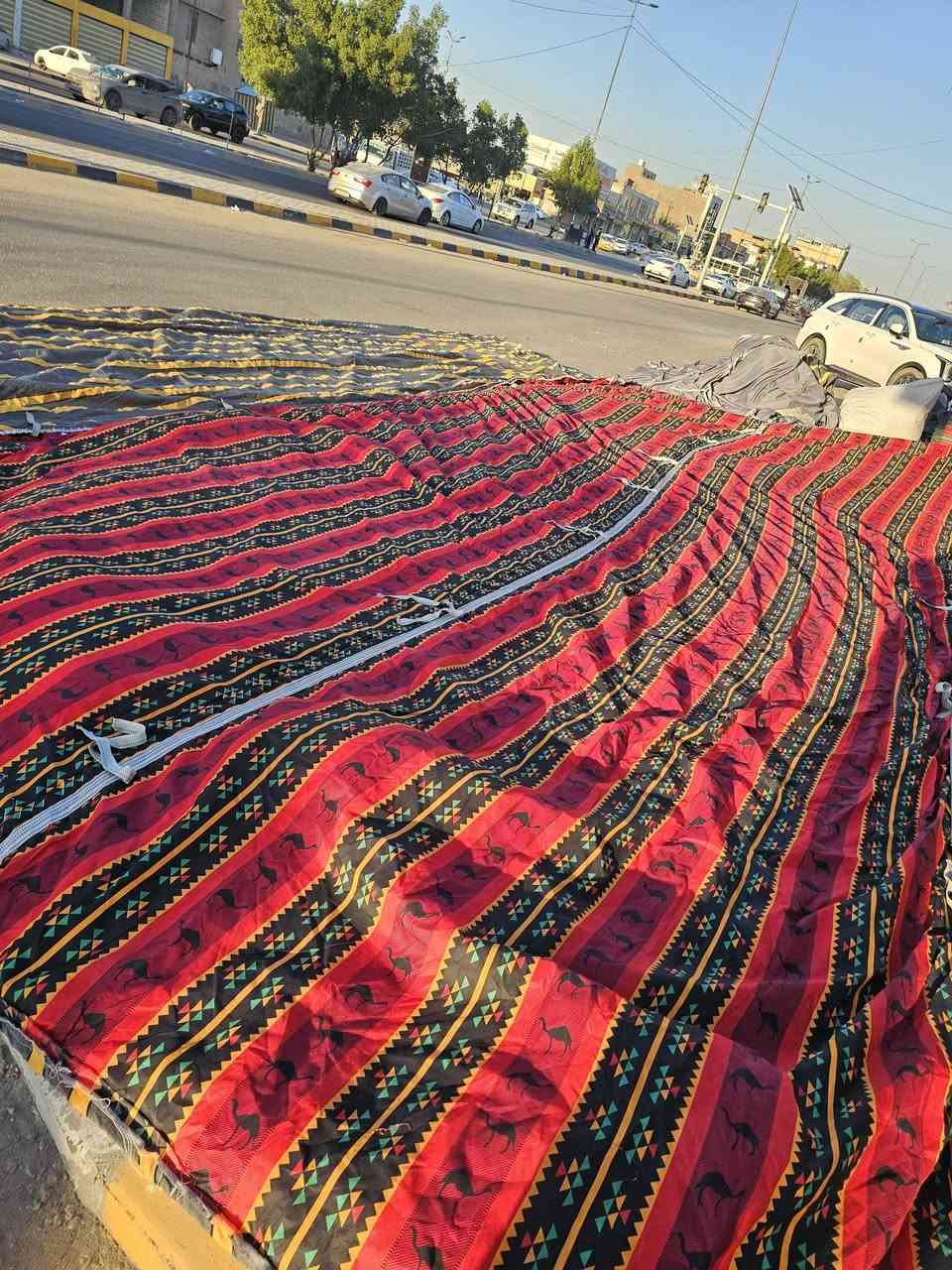 انتباه ..🔥🔥جوادر جمله الجمله والأسعار يمنا لاصايره ولاتصير جوادر مبطن 210 🔥

وبدون بطانه بيش 110 
*********** 
معمل الحارس لتجهيز الجوادر
