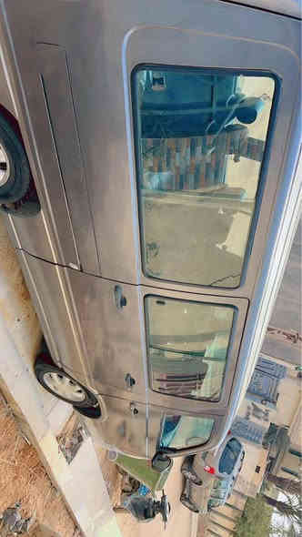 السلام عليكم استانا للبيع مديل 96 سيارة خير من الله سيارة تعمير جديد مكينه خير من الله كير ماشالله تجي وشوف تصل وبيك خير وتدلل سعر 75ومجال حك جيه واقرة منشور عدل وتعال حك جيه فقط ***********
