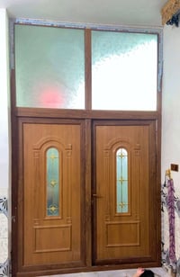 باب تفصيل • كربلاء حي الحر • ٣٣٠×٢٠٣