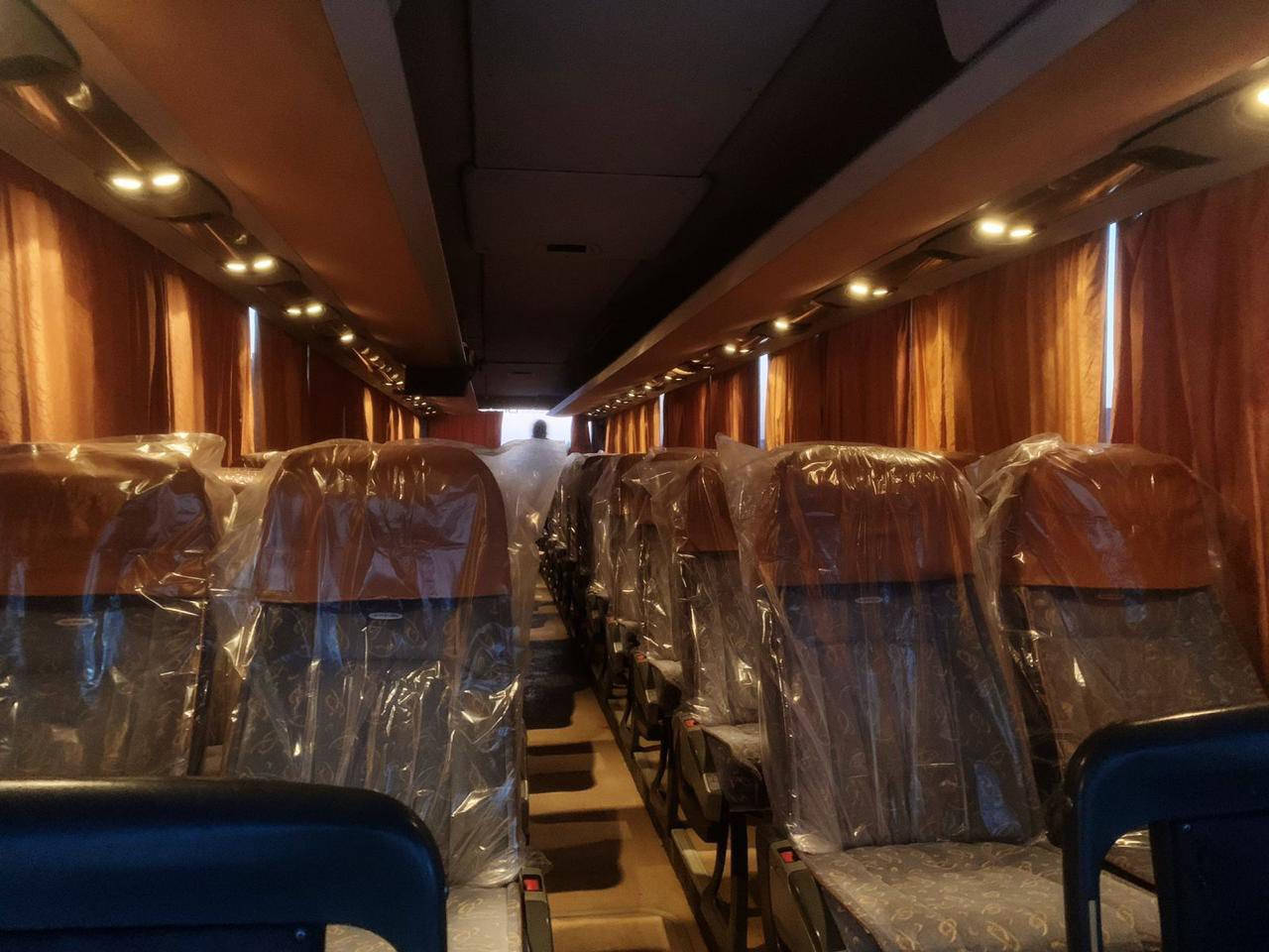 باص جيتي 16 للبيع
2006 اصل 
السياره كامله للاخير 
59 مواطن 
فاتح وياله 
وحداده فول
تبريد زعانف + تبريد مناميه 
ب870 وبيه مجال قليل 
الرقم ***********
