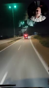 سلام عليكم  إن شاء الله متوجهين الى الكوفة وكلنا لسان داع لكم. ننتظركم...