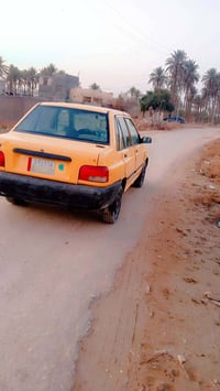 سايبا • ٢٠١٢ • مكينة محتاجة