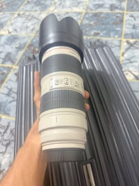 كانون ٧٠-٢٠٠ • فتحة ٢.٨ • كربلاء