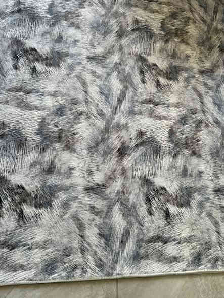 High-Quality Carpet for Sale (3x4m) - Unused
Description:
A high-quality, unused carpet is available for sale.
Size: 3 * 4 meters.
Reason for Selling:
It did not match the colors of my sofa/couch, so it has not been used.
Price Details:
• Original Purchase Price: 94,000 IQD
• Selling Price: 60,000 IQD
Namber :***********

موكيتة للبيع جودتها عالية غير مستخدمة قياسها 3*4 
سبب البيع انه لم تكون بنفس الوان القنفة لدي حيث لم استخدمها 
اشتريتها ب 94,000iqd وابيعا مقابل 60,000iqd
للتواصل ***********
