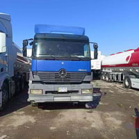 أتيكو • موديل ٢٠٠٤ • خزان مياه