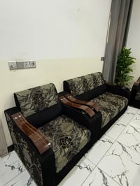 طقم قنفات • للبيع