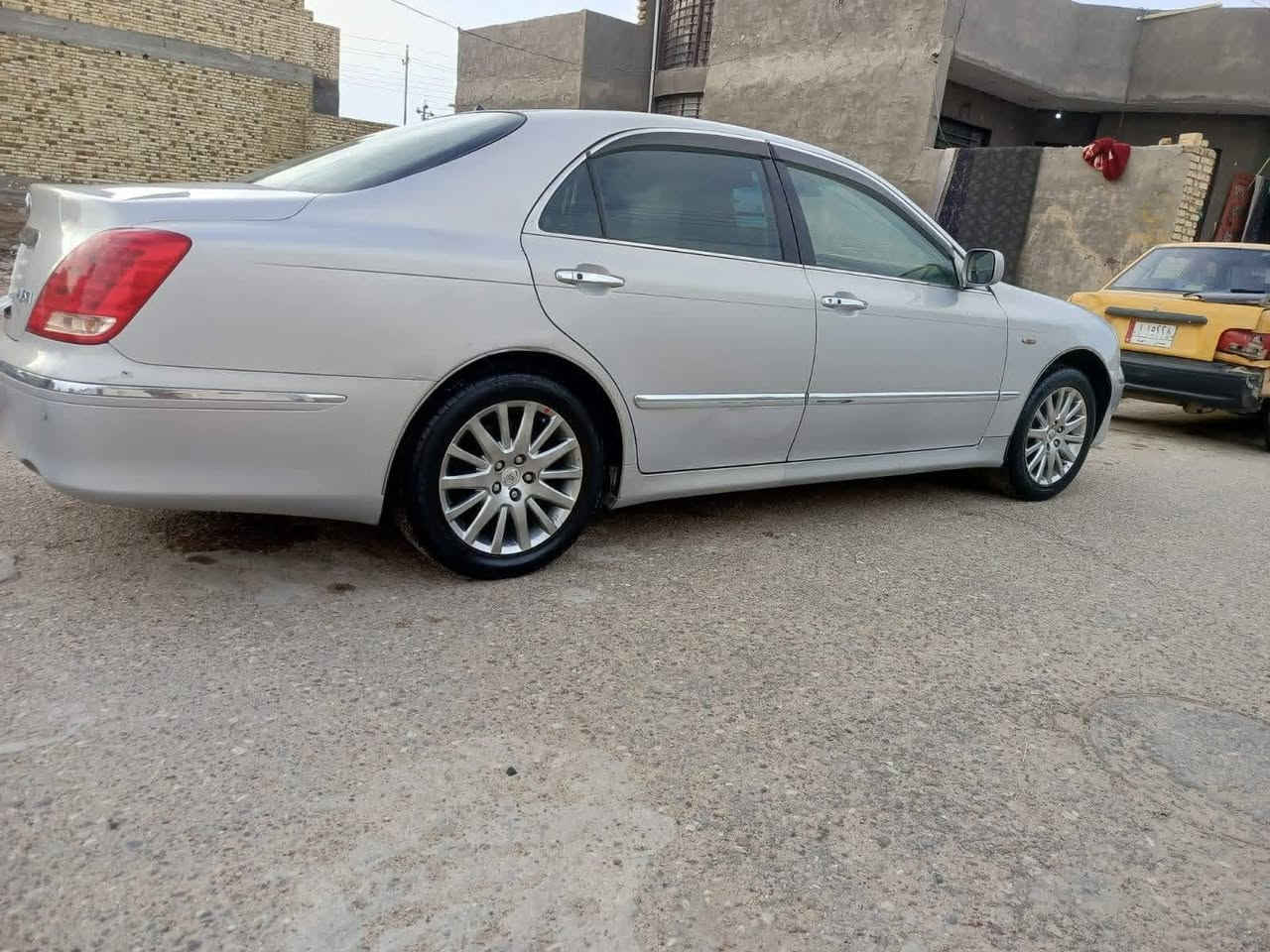 ماجسته 2007  المكان ميسان   رقم الهاتف ***********
