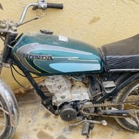 دراجة كلك٤ • مكينة انيرجي • ناصريه مركز