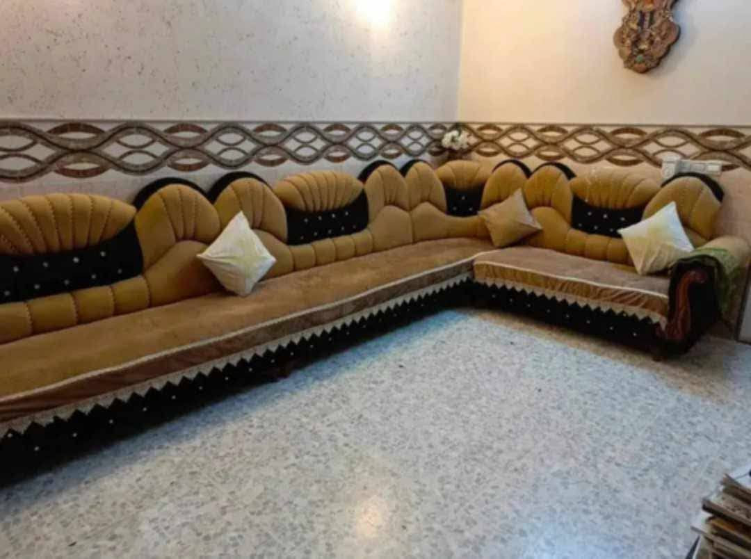 للبيع   🏡  للبيع.  🏡   للبيع 🏡 الجانب الايسر
بيت للبيع في حي الاعلاميين(القدس الثانية) قرب بانزيخانة تاج نينوى📍📍

🌺مساحة 130 متر❇️

🌺الواجهة 6.5❇️

🌺بناء حديث فول❇️

🌺 نضام سبالت كامل🌀

🌺 سند سكني طابو الزهور

🌺 الطابق الاول : غرفتين نوم واستقبال وهول داخلي ومطبخ وصحيات كاملة🌿

🌺 تواليت غربي -تواليت شرقي

🌺وهول وغرفة وسطح ناصي + سطح عالي +مخزن بالطابق الثاني❇️

🌺للاستفسار اكثر الاتصال على الارقام

***********
***********
***********
