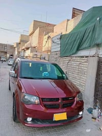 كرفان GT • ٢٠١٩ • مكينة 3.6