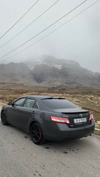 كامري • ٢٠١١ • امريكي],