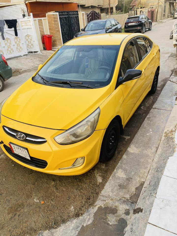 السلام عليكم
اكسنت 2013 خليجي مكينه 1600 كير مكينه تبريد مكفولات بيه جاملغ ايمن مبدل سعره 70 قفل 
***********
