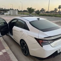 النترا • ٢٠٢١ • بدون حادث