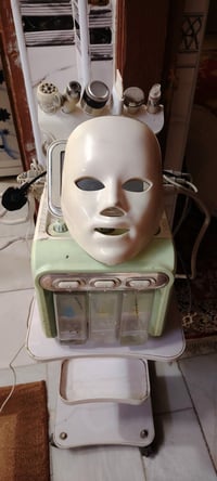 هيدروفيشيل • نظيف شغال • مدينة قاسم