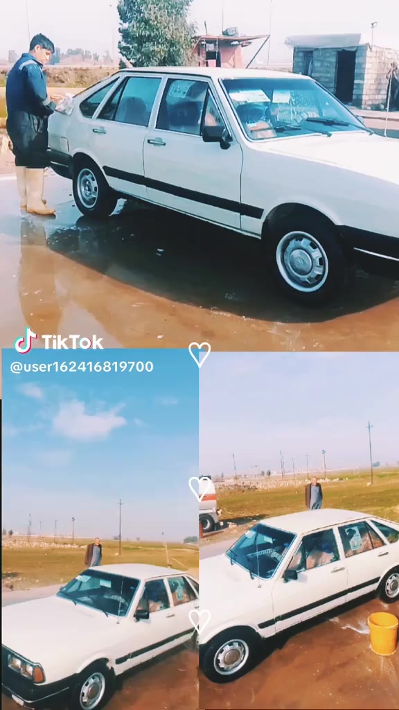 برازيلي للبيع موديل ١٩٨٧ محرك كير شرط طخم جديد امامي وخلفي شرط التحويل والوكاله
***********
