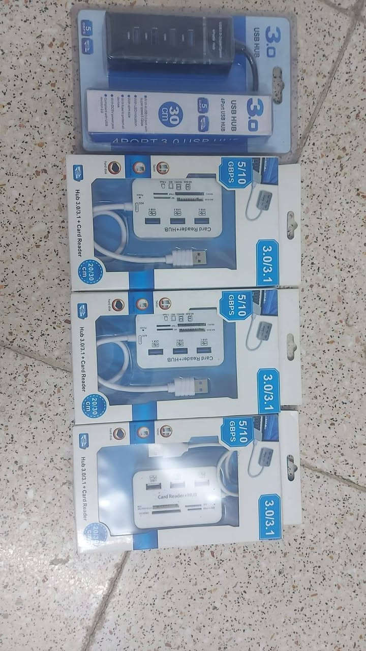 رام دسكتوب ddr3  ثمانيه كيكا عدد5 25 الف
كاتريدر عدد 4 15 الف

سيدي ديفي دي خارجي ثنينهن 30 الف

فلاش 128 كيكا جديد ماركه مو عادي يرهم على اللب وتوب والموبايلات 25

فلاش 64 جديد ماركه يرهم لاب توب لاب توب وجميع المبايلات 20 الف

جوستك ماركة NOVA للبيسي سعره بالمحل 55 سعره يمي 25 الف

هارد ssd 256 جديد بالباكيت عالفحص ماركة معروفه العدد 3 سعرهن 50 الف كلهن ما ينباع مفرد

سيدي ديفيدي ويحتوي على. usb وكاتريدر سعره بالمحل60 الف اريده ب 25 الف

بيت هارد يتشكل بدال سيدي الاب توب لاضافه هارد ثاني العدد 4 كلهن ب15


**إذا كنت صاحب هذا الإعلان وتريد حذفه لأي سبب، رجاءا أرسل رسالة إلى الدعم الفني**