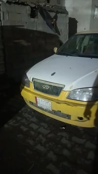 سيارة شيري كوين مديل 10 محورة كورلا بيكاجو السيارةجاهزة فقط مكينة بيه ...