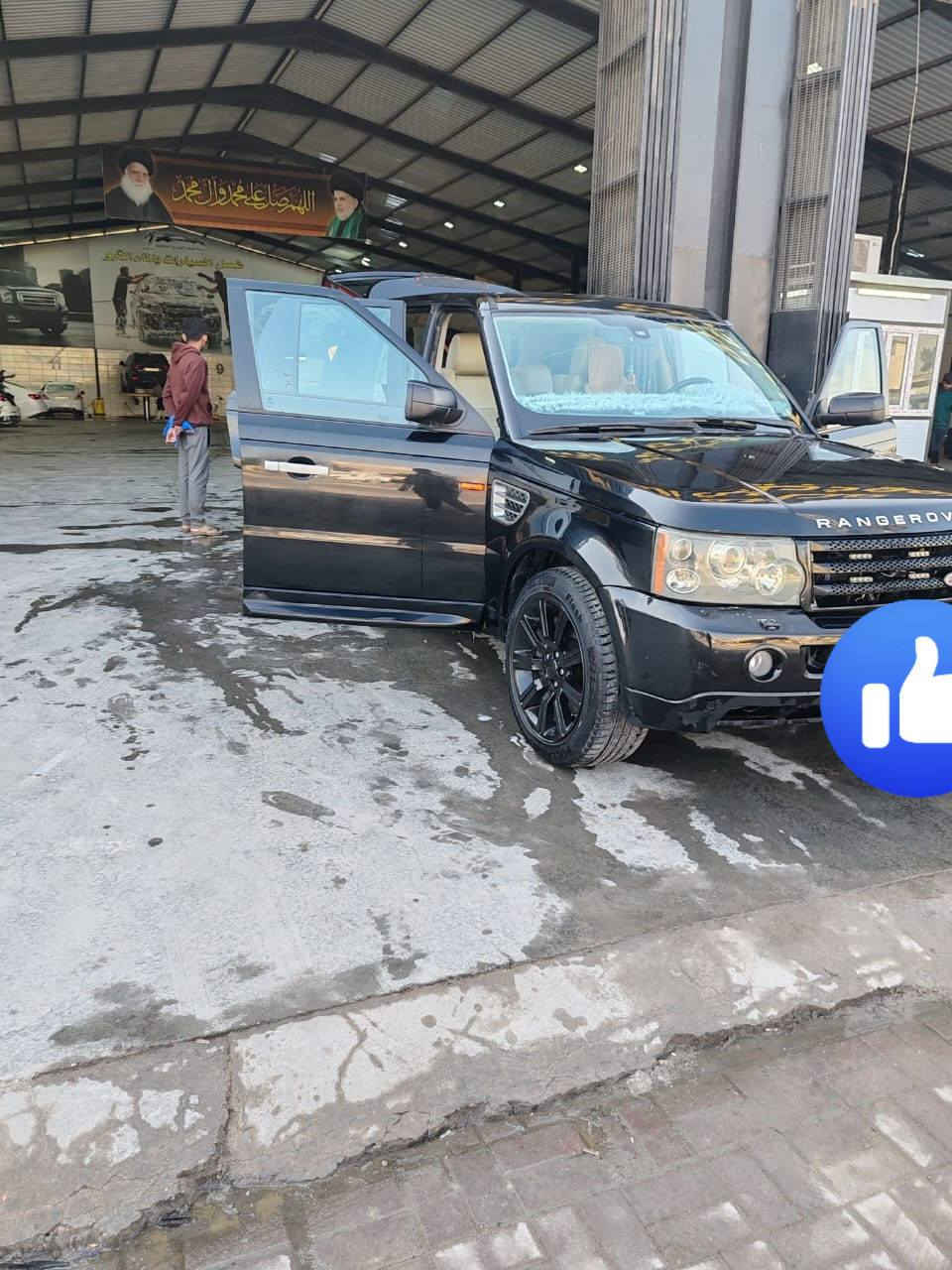 بسبب الوعود الكاذبه اعيد النشر واقلل السعر رانج موديل ١٣ السياره نضيفه احله من الصوره السياره موديل 13السياره اوصولي بس وكاله مابيه جان لونه مشمشي وغيرت لونه اسود يعني الي اله خلك يكدر يمشي بشغلته بس اني ابيع ادوات ادوات رقمه اربيل وسنويه موجوده وبيه خيط بخار بيه ولف وترايك للبصره روحه وجيه السعر 65ورقه قفل قفل متواجد *********** واتساب
