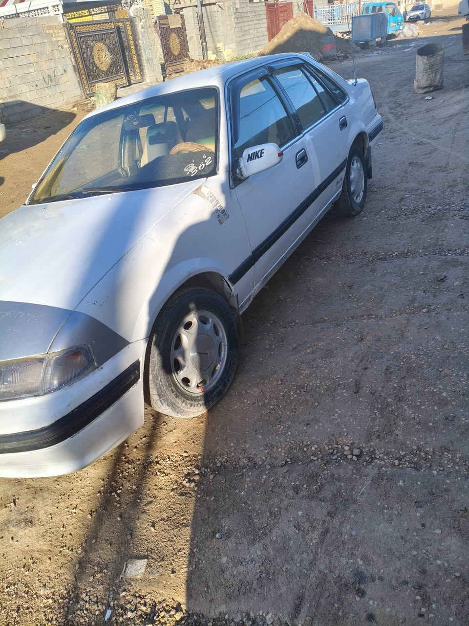 للبيع محرك مفتوح كيراوتوبحاله جيدة السعر34وبيه مجال اتصال***********/***********فلوجه
