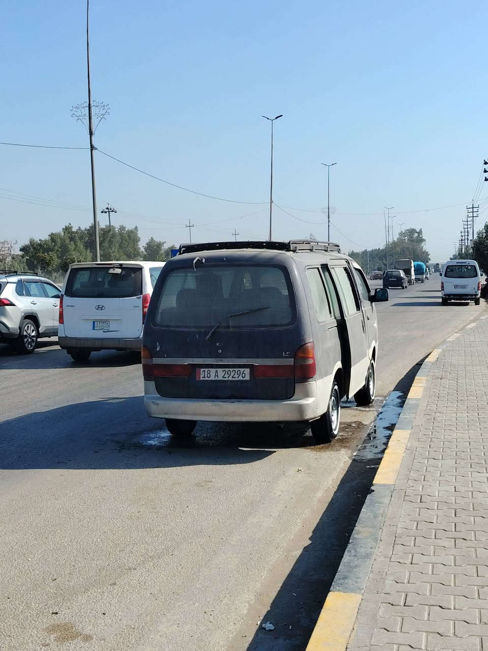 سلام عليكم بريجو للبيع موديل 97مكفوله من صبغ والضربه محرك كير اكسل مكفولات أرقام انكليزي بسمي تحويل ثاني يوم العنون بابل ✈️لاستفسار تصال عل رقم ***********
