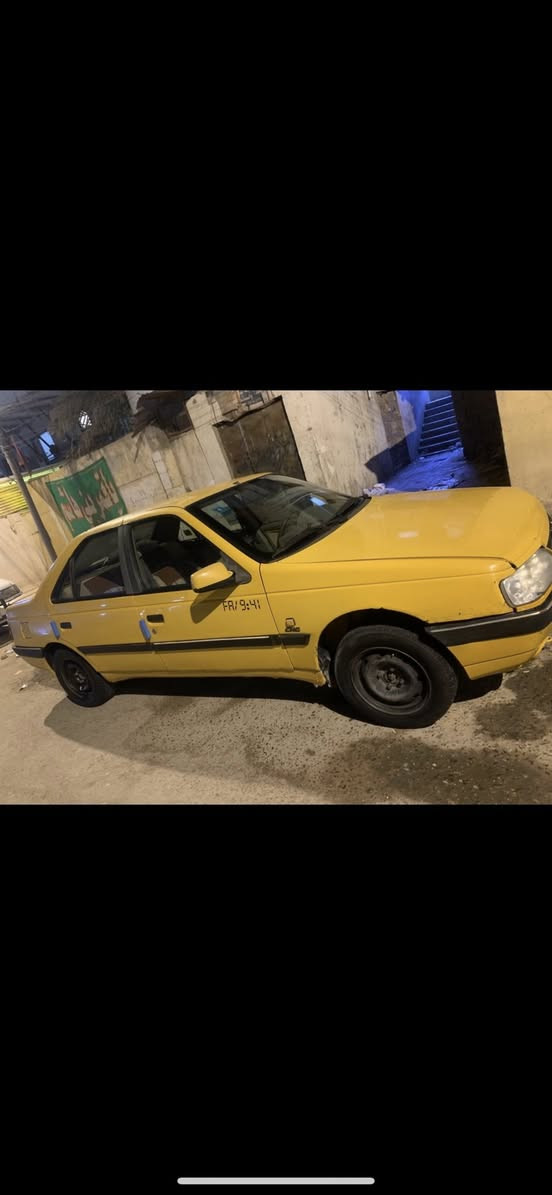 سلام عليكم بيجو 405 موديل 2016 سياره جاهز ما ناقصه شي بسمي رقم نكليزي تحويل ثاني يوم سياره كفاله بدي كير  محرك بدايت تبخير تبريد حدادي حلو جاهزه مصفر هيه غرامات تحويل ثاني يوم   السعر  38                              هاتف  :***********
