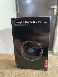 ايربود لينوفو • جديد • توصيل