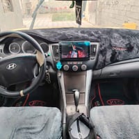 سوناتا ٩ • مكينه وكير جديد • كفاله عامه