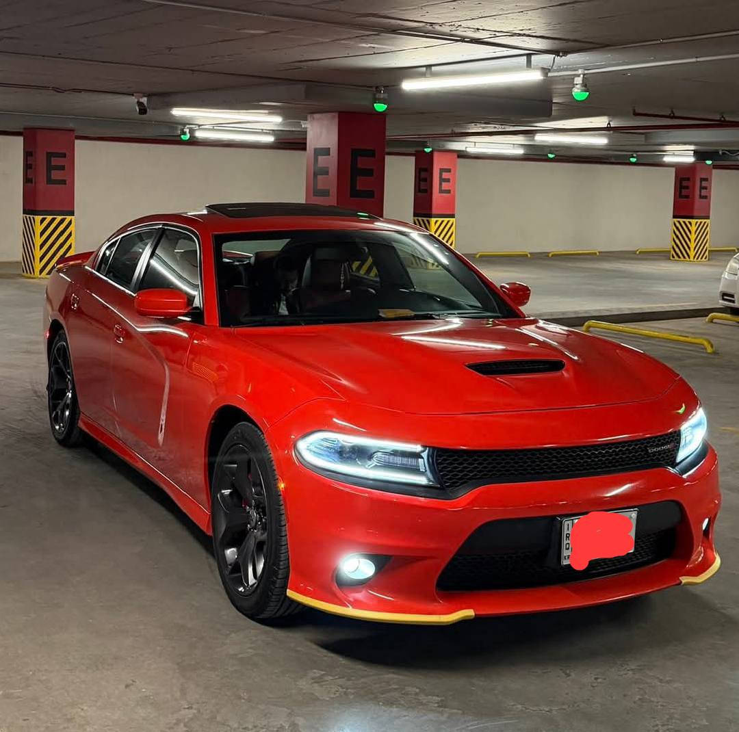 عليكم جارجر موديل 17 متومه وجهازه سياره حلوه كلش كصة جنطة فول مكينه سته تغيير الون برتقالي بامريكا مكان سياره ميسان سعر 80قفل قفل***********
