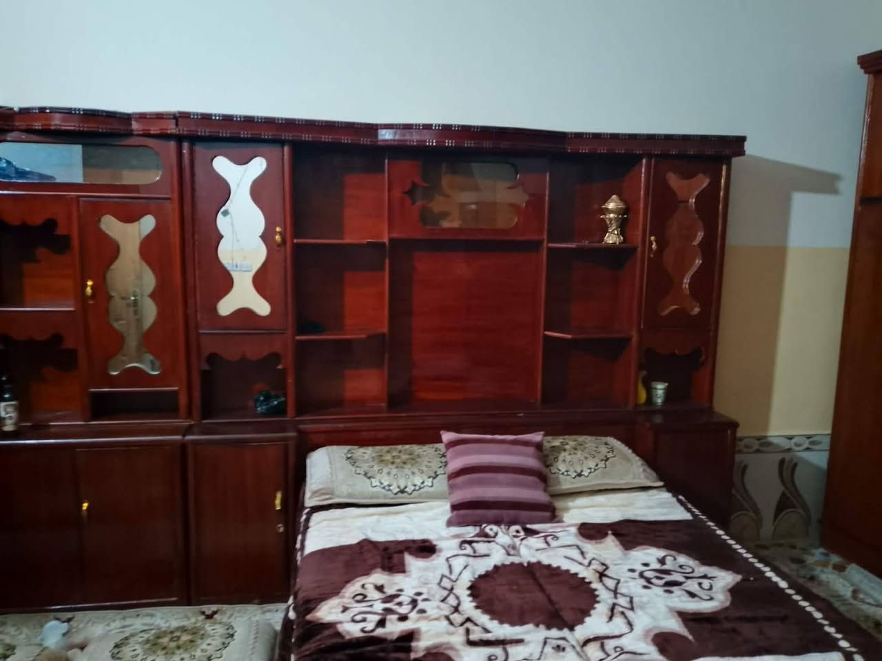 سلام عليكم البيع الخالديه السعر 625-وبيها مجال


**إذا كنت صاحب هذا الإعلان وتريد حذفه لأي سبب، رجاءا أرسل رسالة إلى الدعم الفني**