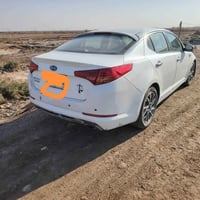 اوبتيما خليجي • ٢٠١١ • مكينة ٢٠٠٠