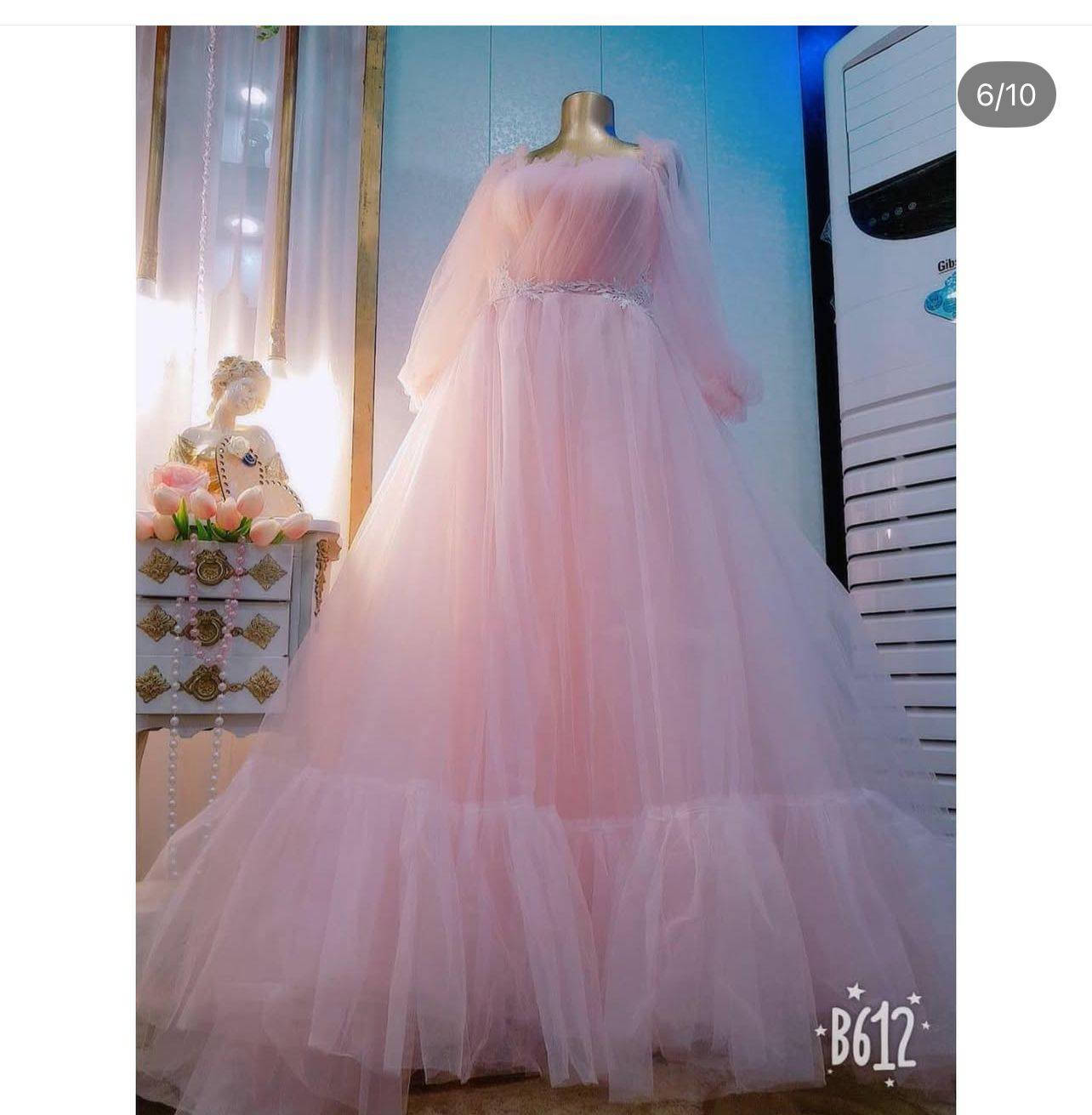 هلاو بنات عندي بدلة  ملبوسة بس مرة بحفلة السبعة


**إذا كنت صاحب هذا الإعلان وتريد حذفه لأي سبب، رجاءا أرسل رسالة إلى الدعم الفني**