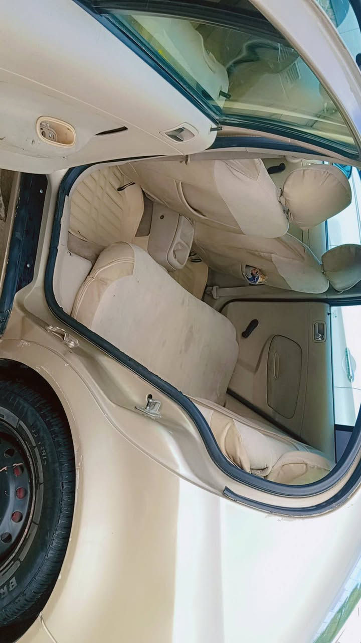 شوفر كولبت 2006رقم دولي نجف مشروع وطني مكفوله ضربه كصه نقل كير مكينه كورلا 1600 سعرها 40وبيها مجال قليل مكاني نجف 
***********
