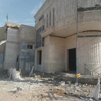 واجهات مرمر • واجهات عصرية • بغداد