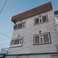 كاني كرده • بيت طابقين • للايجار