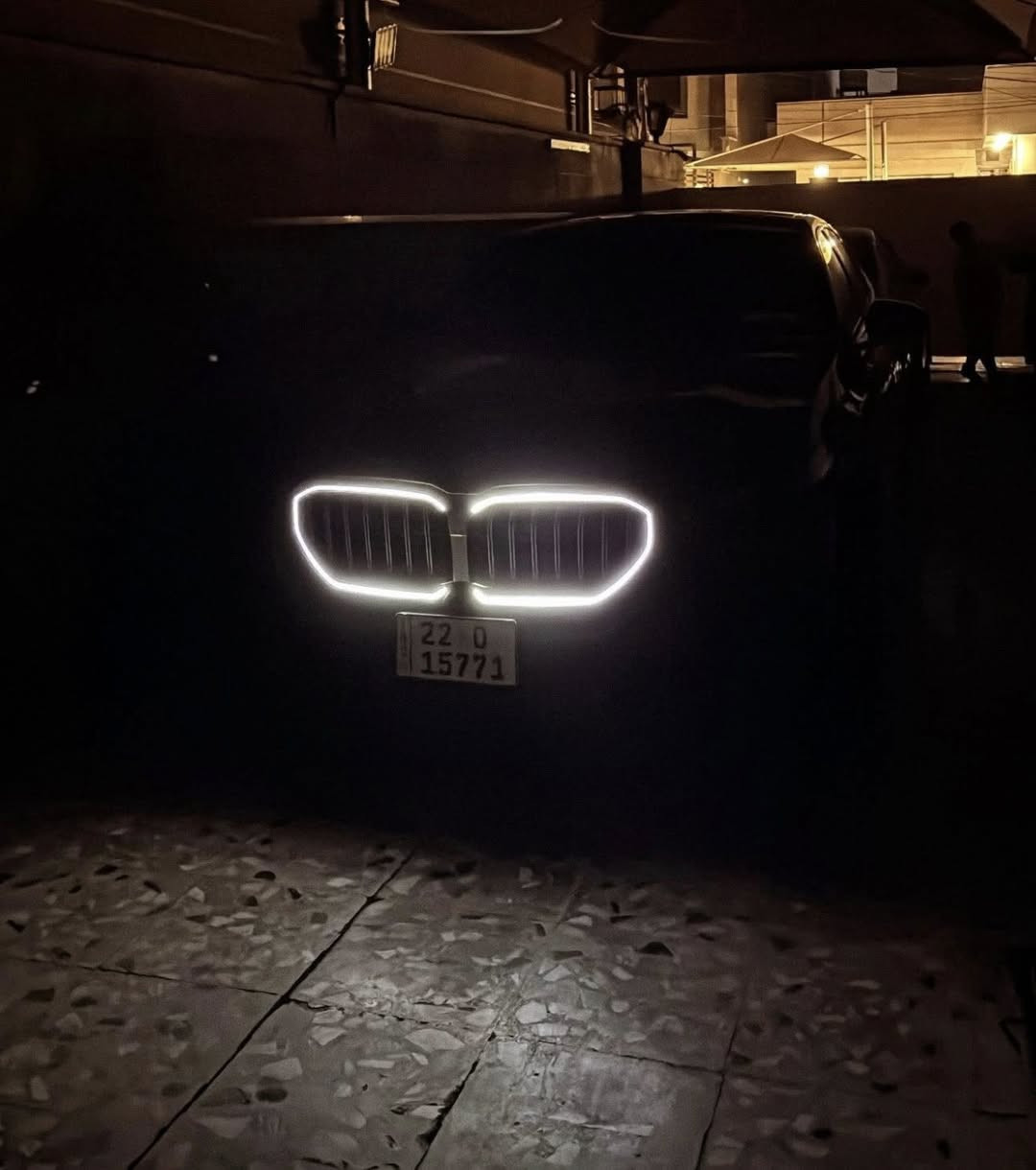 السلام عليكم
Bmw 530 2024 كلين تايتل    
رقم اربيل (22)
-كفاله عامه شرط الدعاميات. والصبغ والبارد والفتح. 

- سستم صوت هارمان كاردن 
- حساسات 360 “
-كاميرات 360
- ماشيه 39الف ميل 
- شحن واير لس
- جنطه كهرباء 
- كشنات هيتر 
- ستيرن هيتر 
- ردار امامي + جانبي. 
- مكان السياره بغداد 
***********
- السعر 45,500
