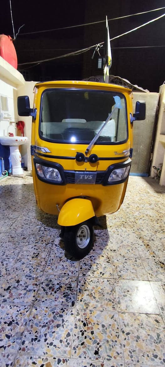 تكتك TVS طالعا بل 2023  اوراق بصمه ماگنيت اخت الجديده زيروو كامله ما بيه اي نقص كبل للشارع المكان بغداد العبيدي السعر 6600 وبيها مجال الشراي يخابر ***********
