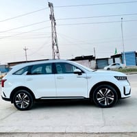 سورنتو 2021 • مكفولة • 7 راكب