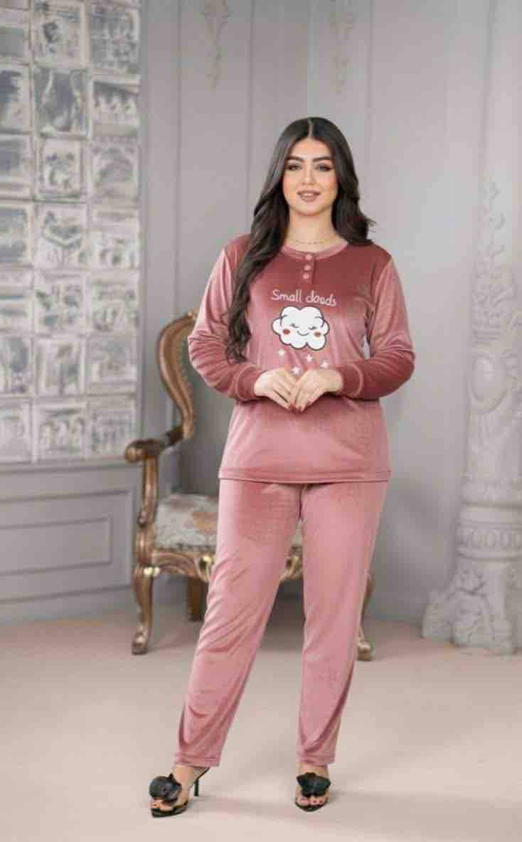 تراك   . نسائي  🥰
#الخامايه_قديفه_جلد الارنب 

القياس..   XL. XXL 

التوصيل بغداد 5 🚗🚗🚗

المحافظات.  6 🚌🚌🚌

سعر 20


**إذا كنت صاحب هذا الإعلان وتريد حذفه لأي سبب، رجاءا أرسل رسالة إلى الدعم الفني**