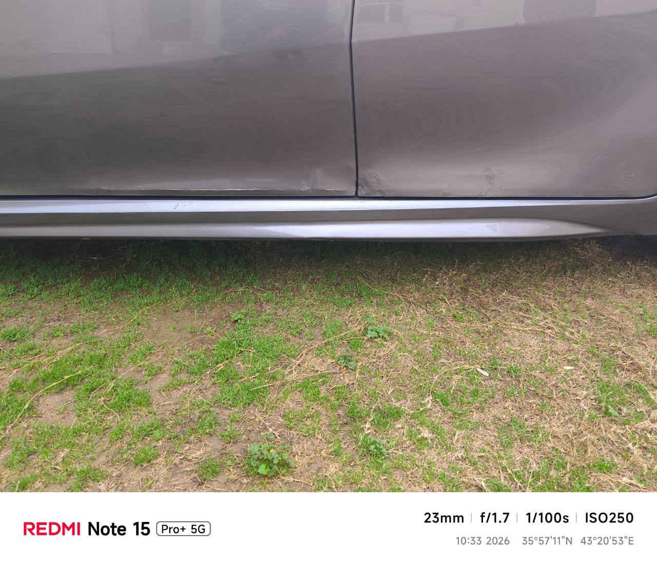 كامري 2022
رقم اربيل 
الضرر شبر باب السايق 
ماشيه 53 ميل 
السيارة بأسمي 
الرقم ***********
بيع فقط
مكاني الموصل كيارة
