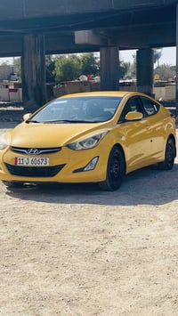 لنترا • ٢٠١٥ • خليجي