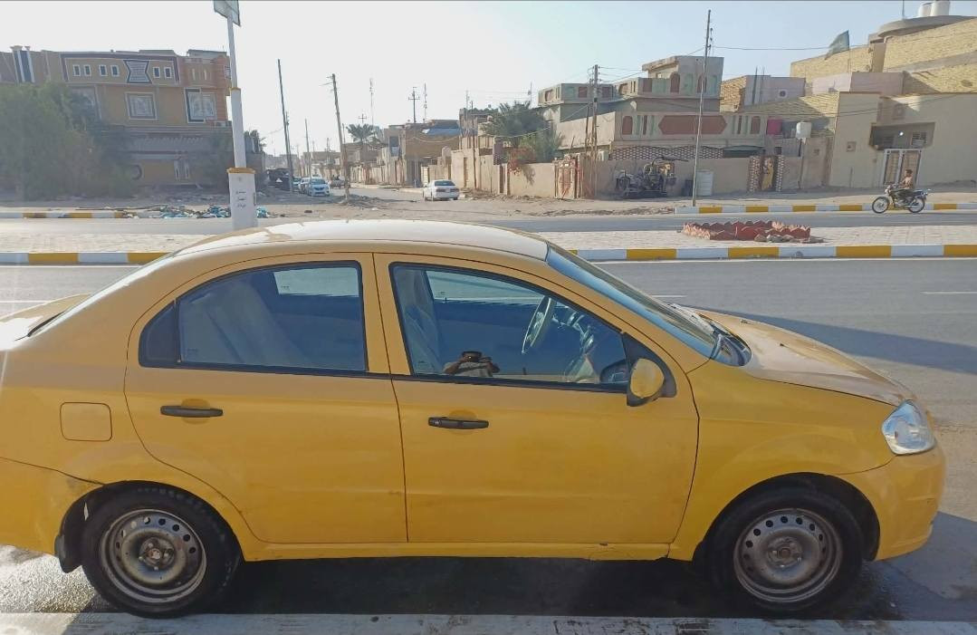 السلام عليكم
سياره افيو 2011 الشركه العامه (وارد خليجي) مكفوله من العيب الشرعي و الاصوليات مكينه وكير و حدايه كارتون محوره مكينه كورلا بيكاتشو 1600 قبل شهر شادها مصفره هيئه وغرامات وخط و بحث رقم ذي قار انكليزي سنويه لل 2031 تحويل مباشر 
السعر 55 وبيها مجال .

*********** الشطره, ذي قار
