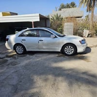 سوناته • موديل ٢٠٠٩ • للبيع