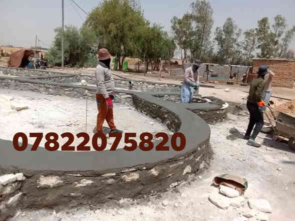 السلام عليكم مرخصت الادمن شغل درجة اول كرسته وعمل سياجات وخرائط حسب تصاميم المطلوبه  النجف الاشرف للتواصل ***********
