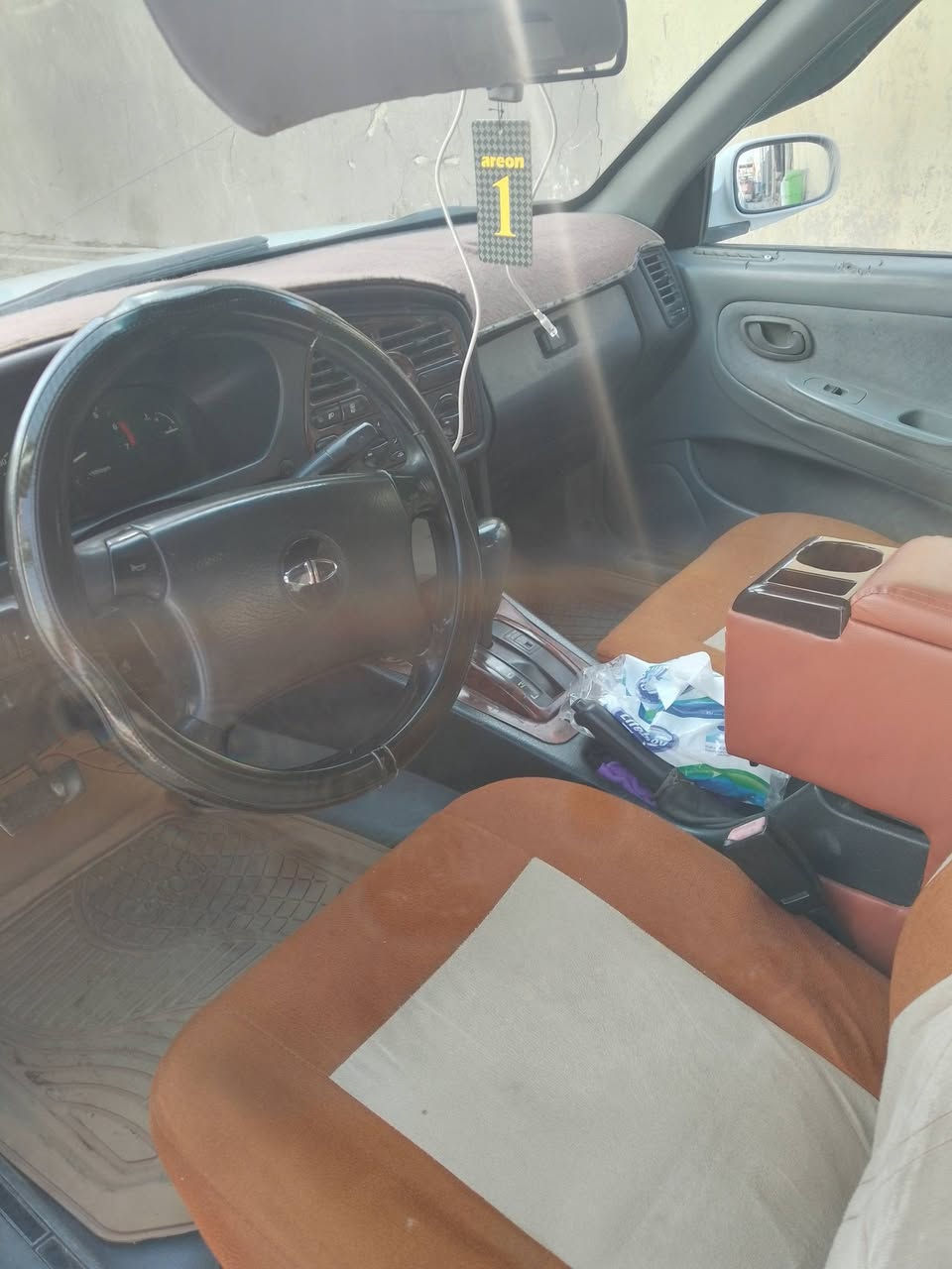 موديل 96 رقم بغداد بدون صبغ محرك مفتوح جام كهرباء سنتر لوك شاشه كهربائيات شغاله تبريد صدر جديد  تخم تاير سياره ابلاديه حيل حلوه السعر ٤٦ مكان اجويبه ***********
