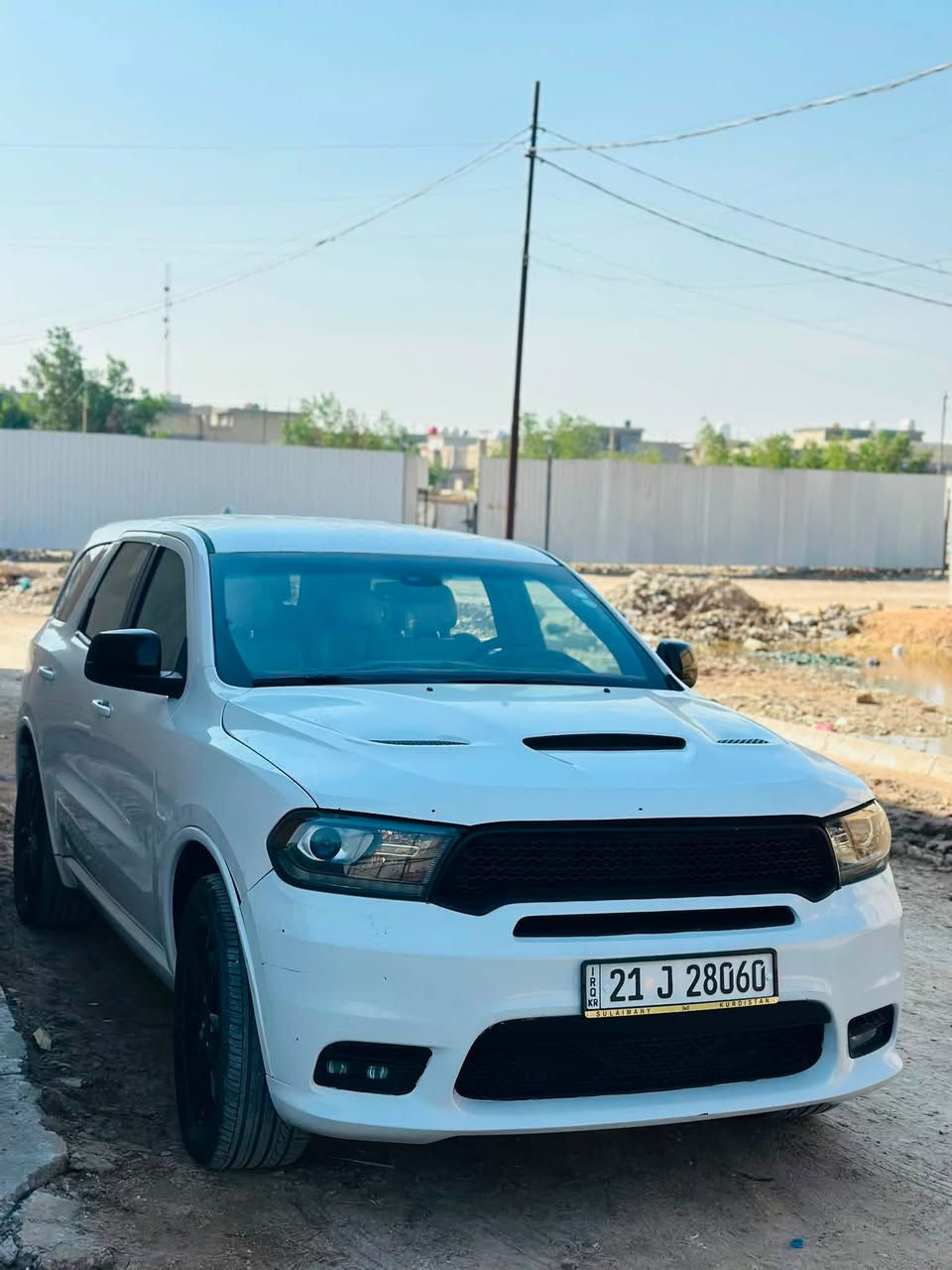 دورنكو ٢٠١٨ مستعجل على بيعتها
بغداد كمالية بأسمي 
حادث موضح ب صور 

***********
سعرها شدتين
