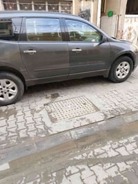 من رخصت الادمن اخوان السلام عليكم عندي شوفر ترافيرس 2011 رقم انبار مشر...