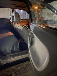 للبيع مازدا فاصوليا مديل 93 جاهزه دفتر بانزين سنويه تحويل مباشر 077384...