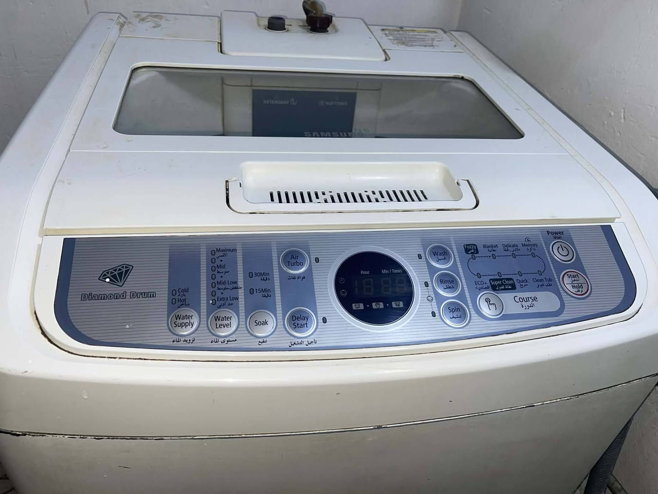 للبيع ١٥٠ كيلو١٨


**إذا كنت صاحب هذا الإعلان وتريد حذفه لأي سبب، رجاءا أرسل رسالة إلى الدعم الفني**